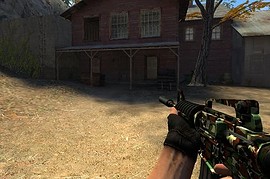 Woodland_Camo_M4_V.2