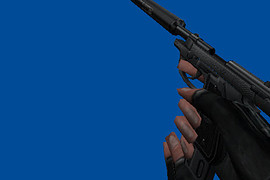 Beretta Tomcat Silenced (only v_)