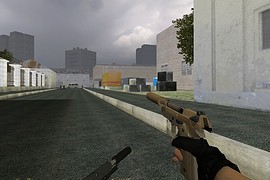Glock17&M9A3