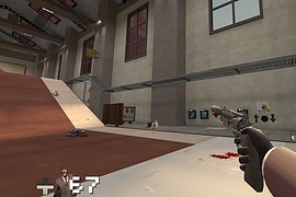 The Wire Tap for the Revolver