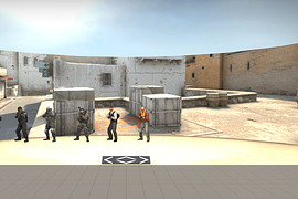 Crosshair Generator v3