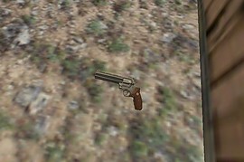 CS:O Colt Phyton