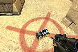 XFX Bomb