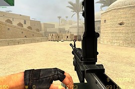 M249 Def