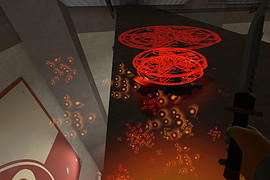 DooM 3 Teleport