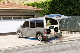 Ford Connect