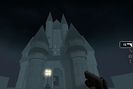 Fantazyland_Castle