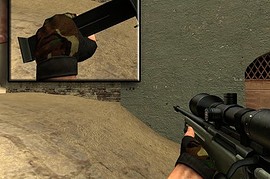 Woodland_Camo_Gloves
