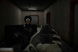 Killzone Source