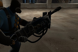 Incinerator