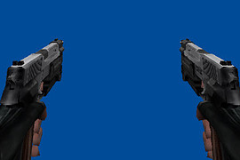 Sig Sauer P226 Match