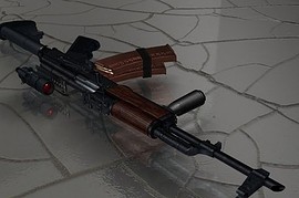 d0nn s ak47 tactical