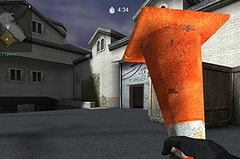 The_Cone