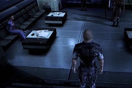 The Citadel HR (v.1.4)