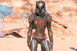 Vetra N7 Recolor