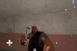 Sandvich on string!