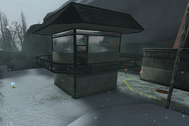 GoldenEye: Source