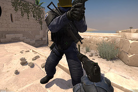 PP-19 Bizon