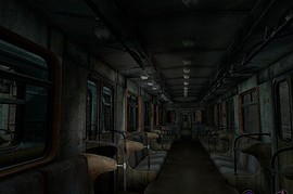 City_SPb2 v.1.0