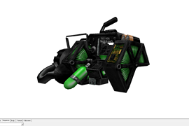 gauss_AL_U_green