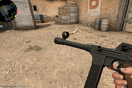 SMG