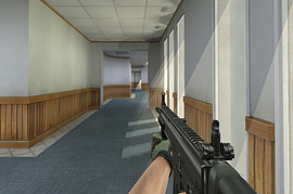 FNH SCAR