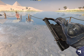 FP-45 Liberator