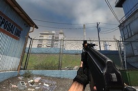 AKS