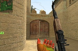 YK_s_African_Gloves