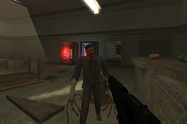 Heart Of Evil Napalm Edition
