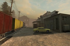 Fatal Freight: Remastered
