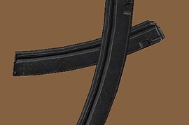 HK MP5 Modern