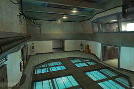 Black Mesa