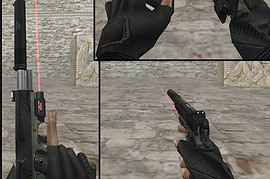 Tactical Kimber 1911