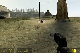 Alyxgun for Alyxgun