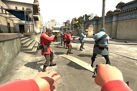 Soldier
