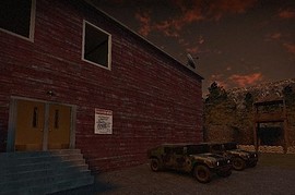 Vacant_Vacation