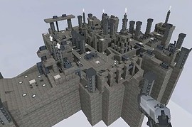 Cubix