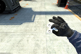 Fidget Spinner