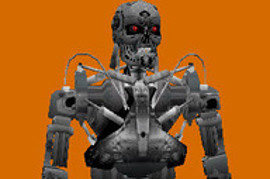 Terminator's Pack for HLDM