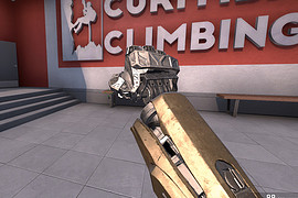 Minigun