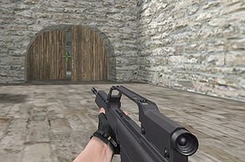 G36 Reanimated