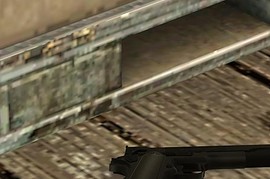 Darths B0Ts 1911 Custom