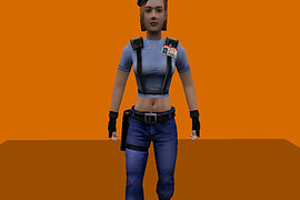 Kate