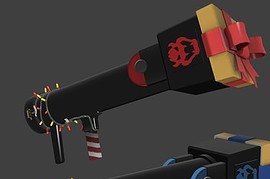 Bill Blaster