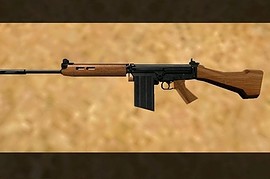 FN FAL