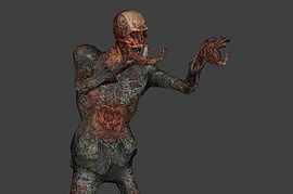 Zombie