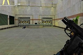 Half-Life Invasion