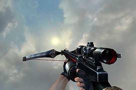 CSO Mini Weapons Pak for CSS