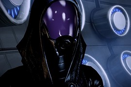 Black Uniforms and Armor